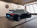 Volkswagen Golf Variant 1.5eTSI DSG Goal LED+ NAVI AHK ACC 3Z-KLIMA TRAVEL Schwarz - thumbnail 5