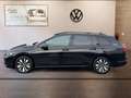 Volkswagen Golf Variant 1.5eTSI DSG Goal LED+ NAVI AHK ACC 3Z-KLIMA TRAVEL Schwarz - thumbnail 3