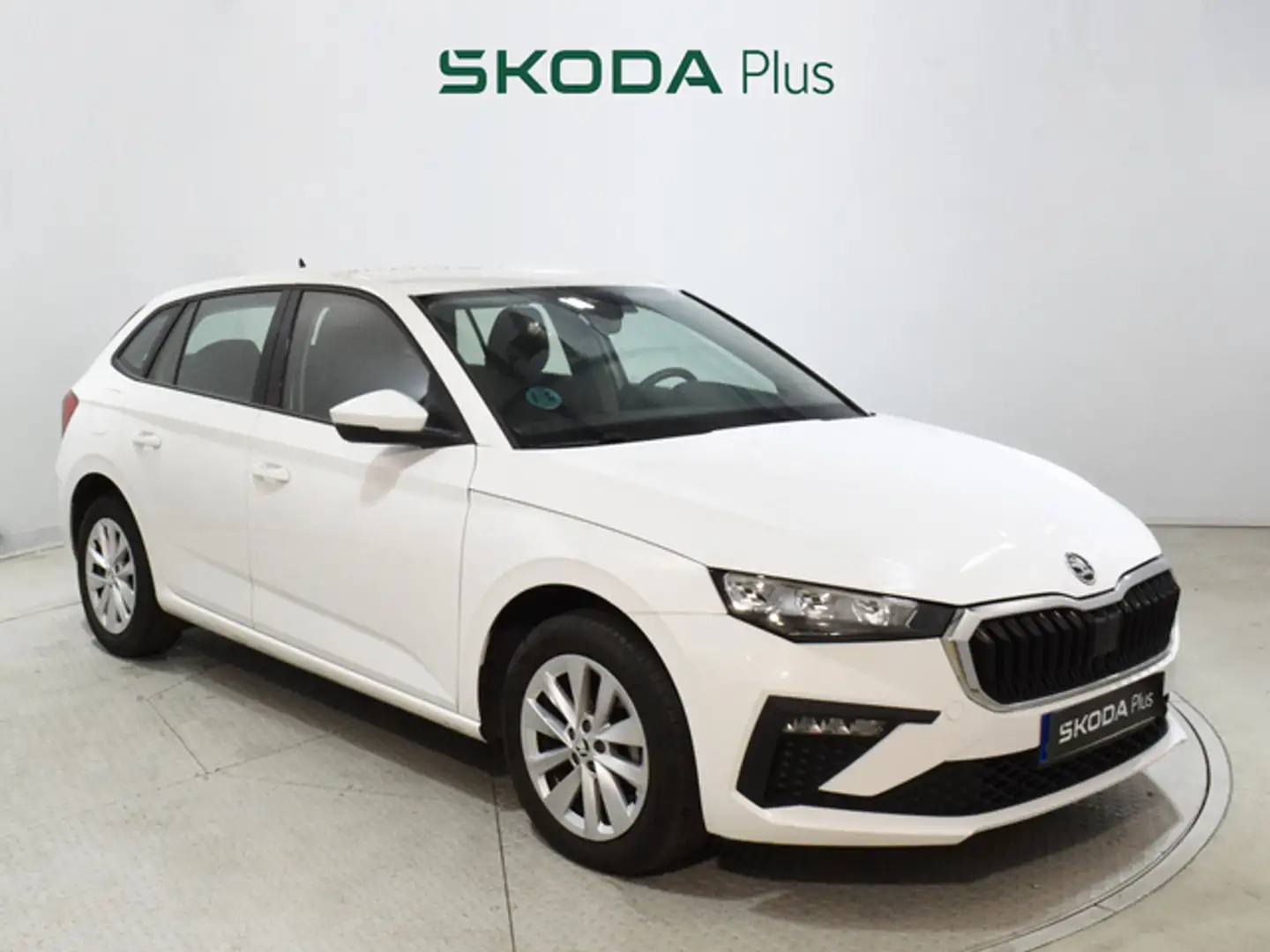 Skoda Scala 1.0 TSI Essence 70kW Bianco - 1
