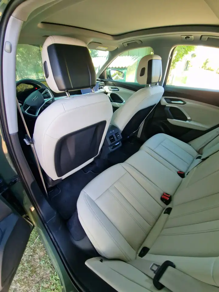 Audi Q5 2026