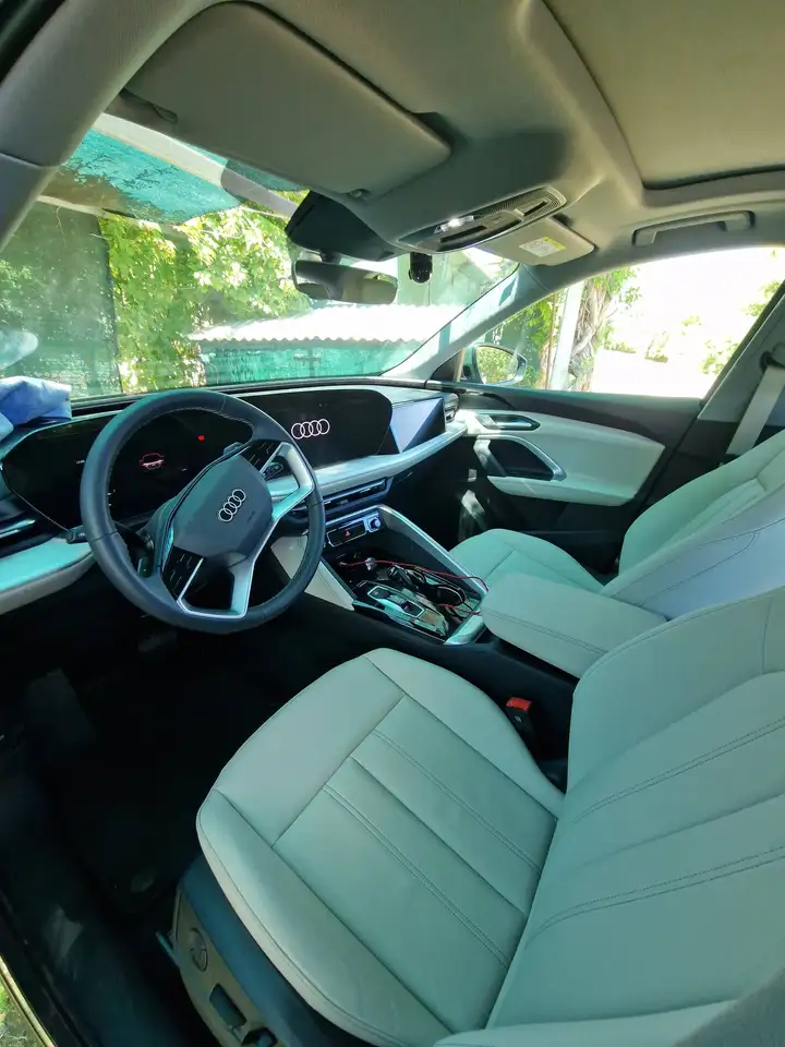 Audi Q5 2026