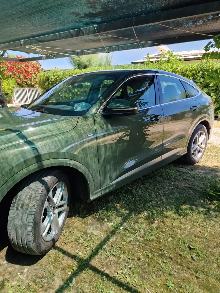 Audi Q5 2026