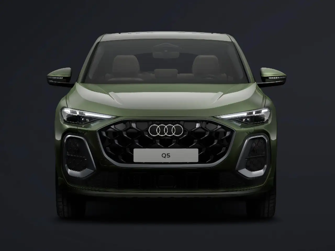 Audi Q5 2026