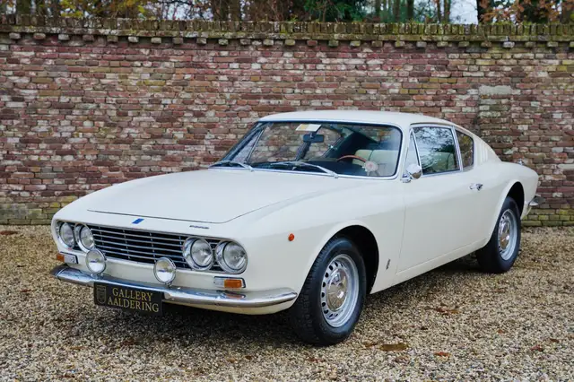 Ford M Osi 20m TS 2.3 "Rare in absolute numbers" Very ori