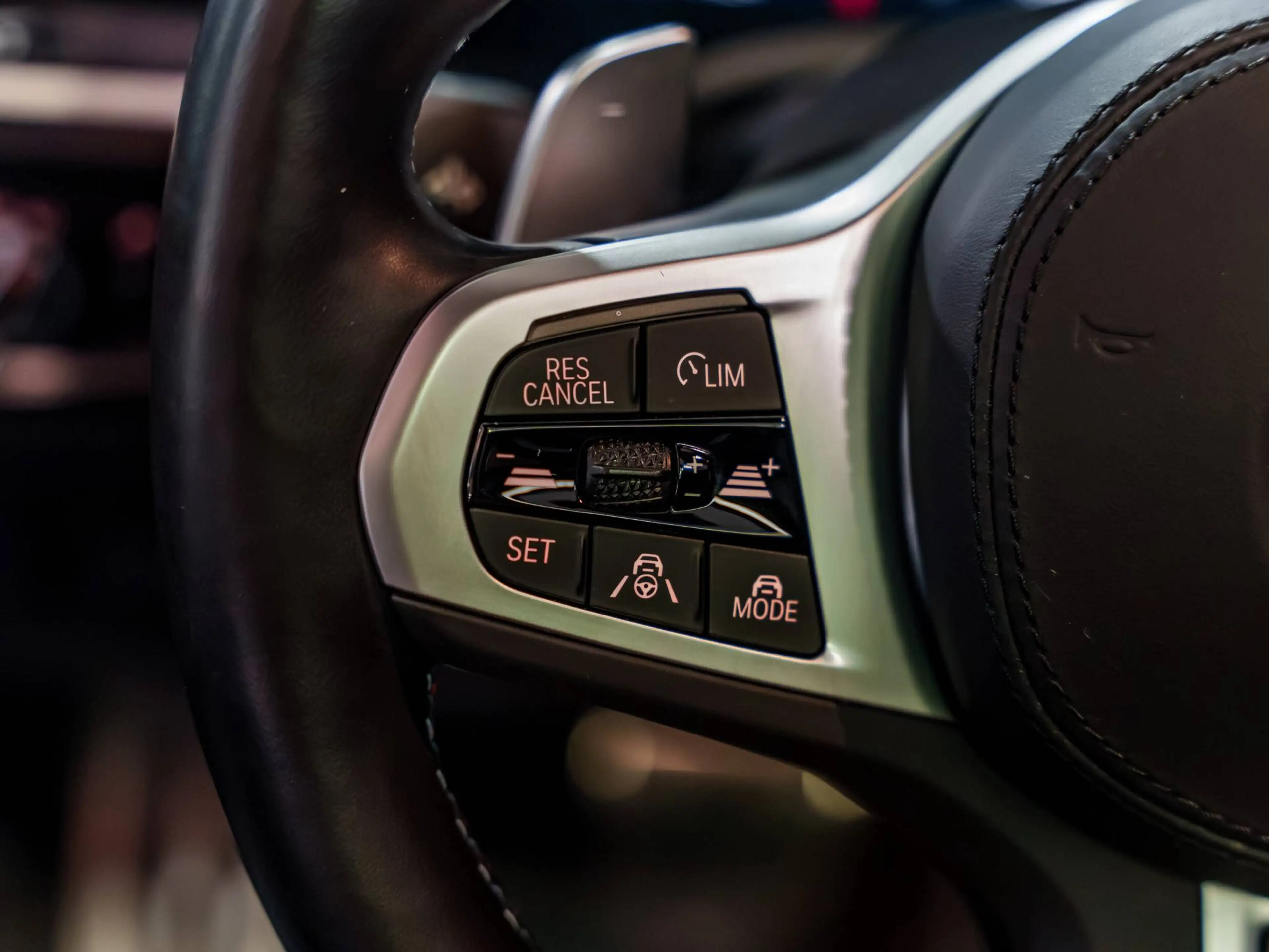 BMW X4 M40i - Verde Ermes - Merino Tartufo - M Sport - Driving Assistant Pro - Laser - Pano - HUD - Harman Kardon - 360° — photo 15