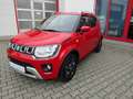 Suzuki Ignis 1.2Hybrid CVT Comf. LED Kamera Sitzheizg Allwetter Rouge - thumbnail 8