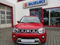 Suzuki Ignis 1.2Hybrid CVT Comf. LED Kamera Sitzheizg Allwetter Rouge - thumbnail 9
