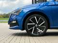 Skoda Scala Style 1.0 TSI, Pano, LED, Kamera, El.Heck, El.Sitz Blau - thumbnail 11
