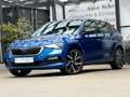 Skoda Scala Style 1.0 TSI, Pano, LED, Kamera, El.Heck, El.Sitz Blau - thumbnail 1