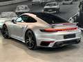 Porsche 992 911 Turbo S / Front PPF / Lift / BOSE / Matrix Zilver - thumbnail 2