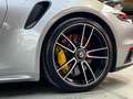 Porsche 992 911 Turbo S / Front PPF / Lift / BOSE / Matrix Zilver - thumbnail 15