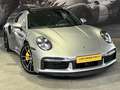Porsche 992 911 Turbo S / Front PPF / Lift / BOSE / Matrix Zilver - thumbnail 3