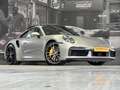 Porsche 992 911 Turbo S / Front PPF / Lift / BOSE / Matrix Zilver - thumbnail 11