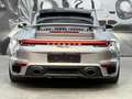 Porsche 992 911 Turbo S / Front PPF / Lift / BOSE / Matrix Zilver - thumbnail 16