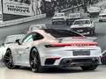 Porsche 992 911 Turbo S / Front PPF / Lift / BOSE / Matrix Zilver - thumbnail 9