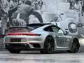 Porsche 992 911 Turbo S / Front PPF / Lift / BOSE / Matrix Zilver - thumbnail 13