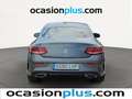 Mercedes-Benz C 220 Coupé 220d 9G-Tronic Gris - thumbnail 19