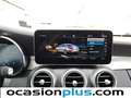 Mercedes-Benz C 220 Coupé 220d 9G-Tronic Gris - thumbnail 17