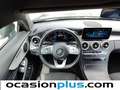 Mercedes-Benz C 220 Coupé 220d 9G-Tronic Gris - thumbnail 26