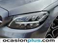 Mercedes-Benz C 220 Coupé 220d 9G-Tronic Gris - thumbnail 21
