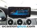 Mercedes-Benz C 220 Coupé 220d 9G-Tronic Gris - thumbnail 39