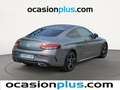 Mercedes-Benz C 220 Coupé 220d 9G-Tronic Gris - thumbnail 4
