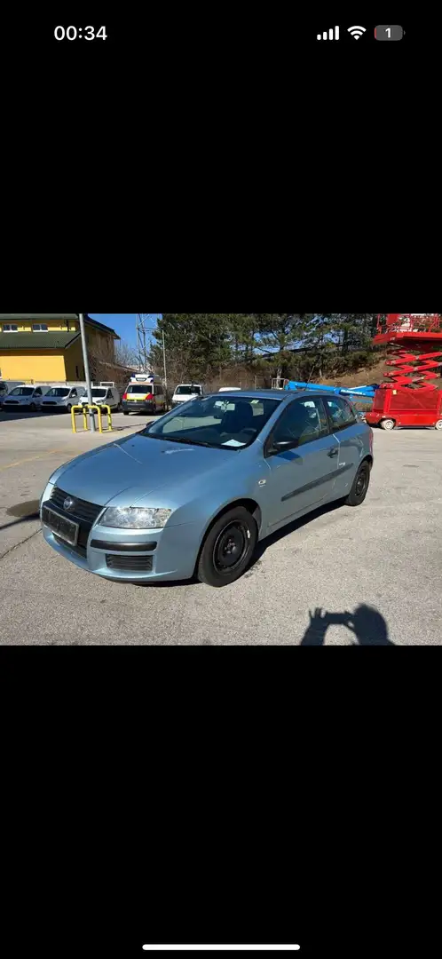 Fiat Stilo 1,4 - 2