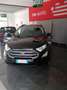 Ford EcoSport 1.0 EcoBoost 125 CV S&S aut. Business Nero - thumbnail 9