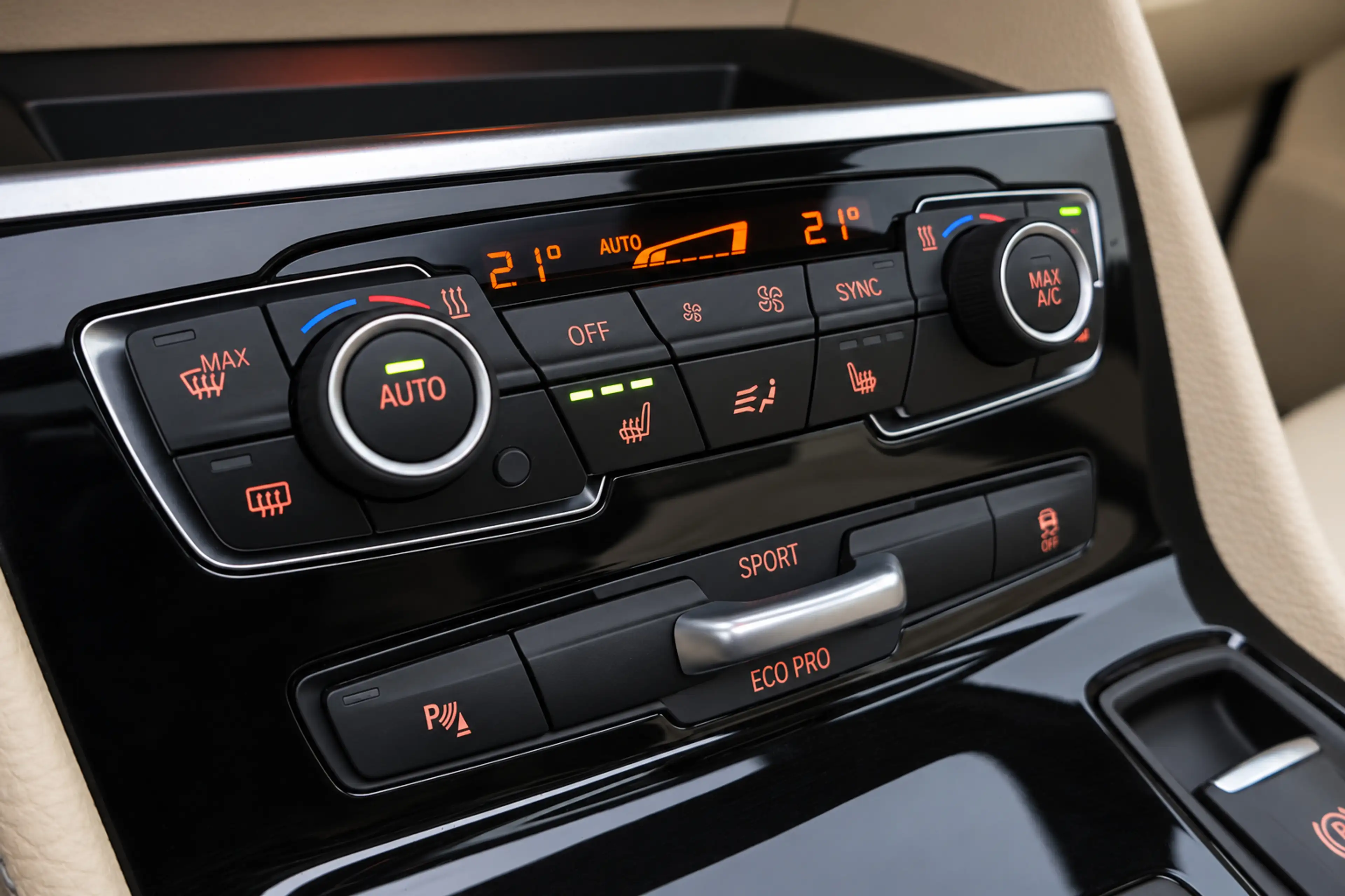 BMW 220 2-serie Active Tourer 220iA High Executive SCHUIFD — photo 20