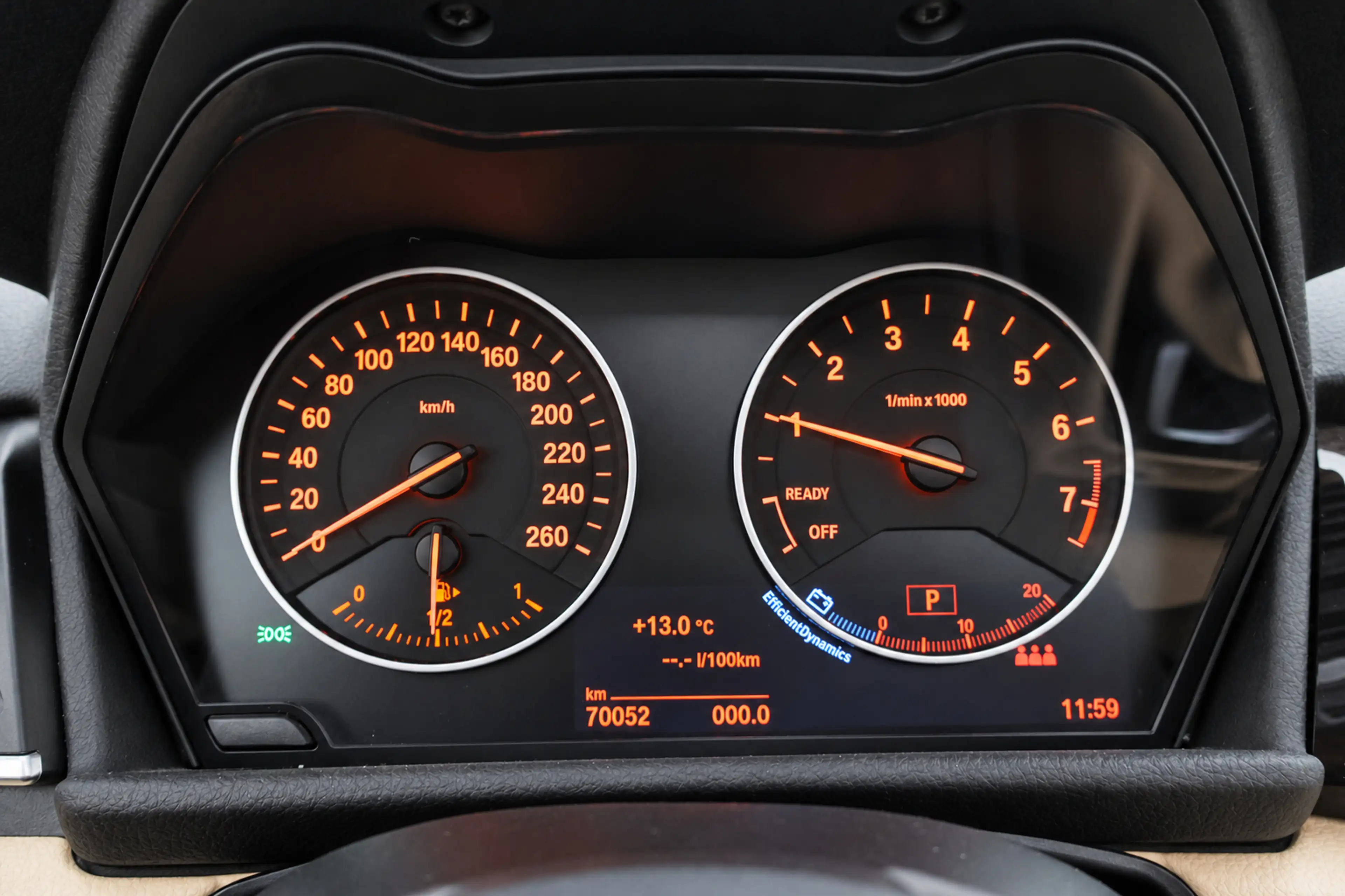 BMW 220 2-serie Active Tourer 220iA High Executive SCHUIFD — photo 14