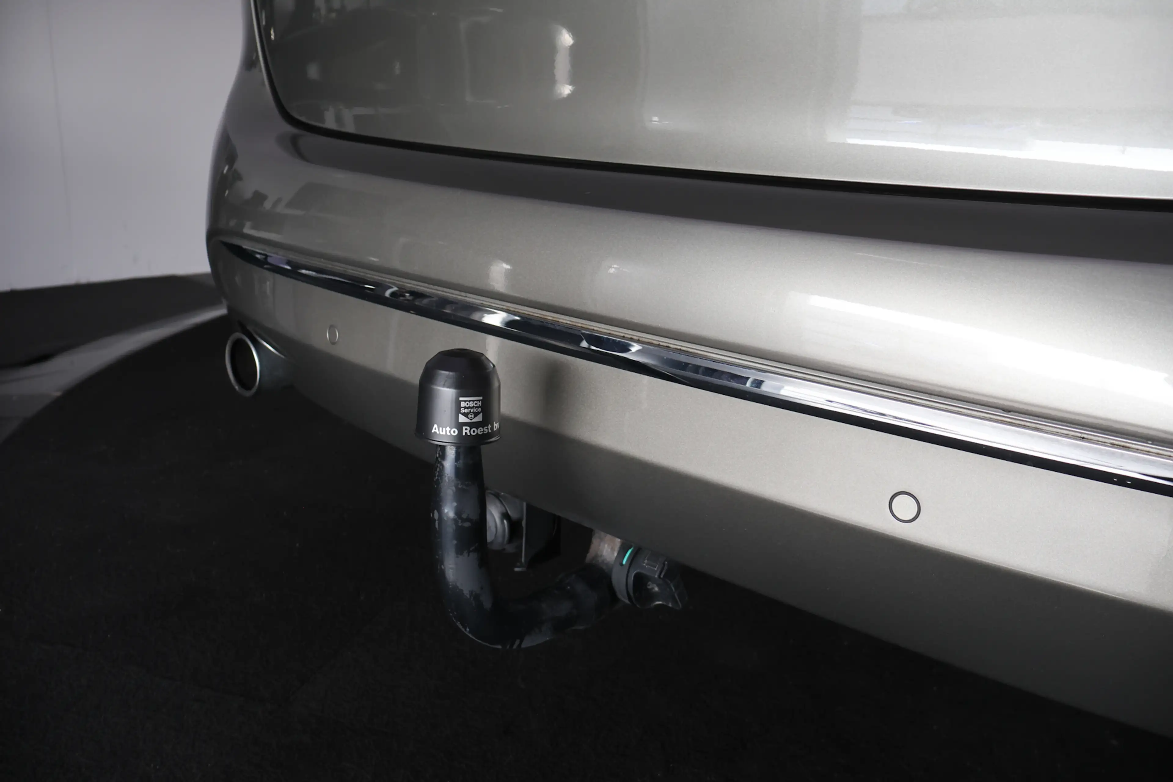 BMW 220 2-serie Active Tourer 220iA High Executive SCHUIFD — photo 22