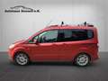 Ford Tourneo Courier Titanium *Navi*Rückfahrkamera* Rood - thumbnail 4