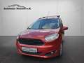 Ford Tourneo Courier Titanium *Navi*Rückfahrkamera* Rood - thumbnail 11