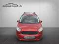 Ford Tourneo Courier Titanium *Navi*Rückfahrkamera* Rood - thumbnail 2