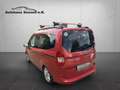 Ford Tourneo Courier Titanium *Navi*Rückfahrkamera* Rood - thumbnail 5