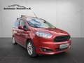 Ford Tourneo Courier Titanium *Navi*Rückfahrkamera* Rood - thumbnail 9