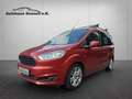 Ford Tourneo Courier Titanium *Navi*Rückfahrkamera* Rood - thumbnail 10