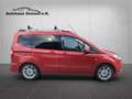 Ford Tourneo Courier Titanium *Navi*Rückfahrkamera* Rood - thumbnail 8