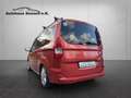 Ford Tourneo Courier Titanium *Navi*Rückfahrkamera* Rood - thumbnail 14