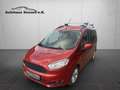 Ford Tourneo Courier Titanium *Navi*Rückfahrkamera* Rood - thumbnail 3