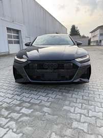 S7 Sportback 3.0 tdi mhev Sport Attitude quattro 3