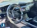 Audi e-tron 50 quattro Bleu - thumbnail 12