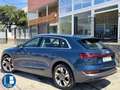 Audi e-tron 50 quattro Bleu - thumbnail 35
