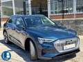 Audi e-tron 50 quattro Bleu - thumbnail 33