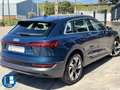 Audi e-tron 50 quattro Bleu - thumbnail 25