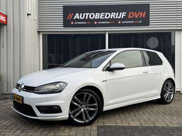 1.2 TSI | NW. APK| R-LINE | CAMERA | CRUISE | STOE