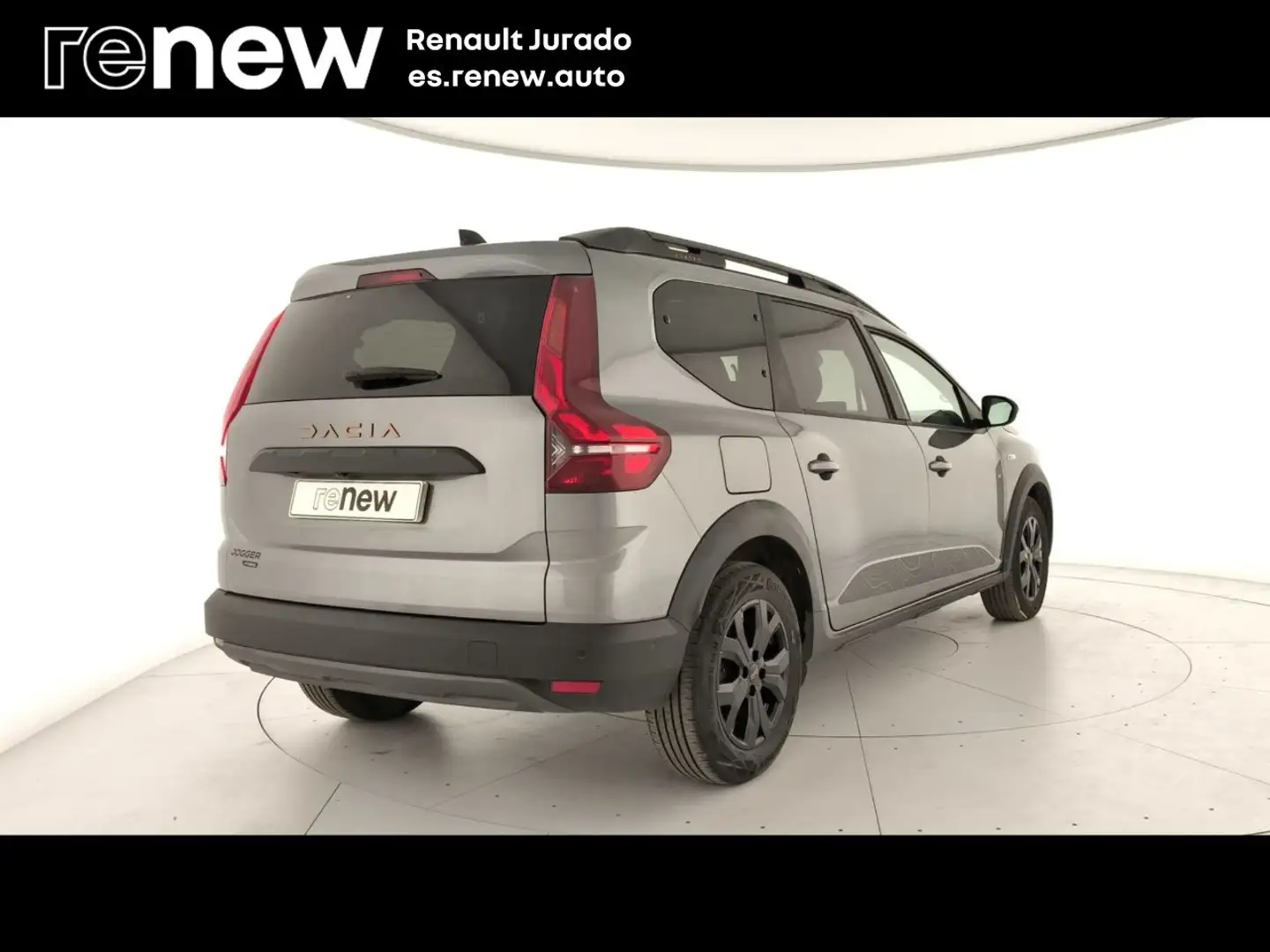 Dacia Jogger Hybrid Extreme 7pl. - 2