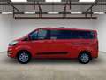 Ford Tourneo Custom 8Sitze + Winterpaket +WR + Navi + L2 Rouge - thumbnail 6