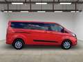 Ford Tourneo Custom 8Sitze + Winterpaket +WR + Navi + L2 Rouge - thumbnail 5