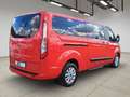 Ford Tourneo Custom 8Sitze + Winterpaket +WR + Navi + L2 Rouge - thumbnail 10